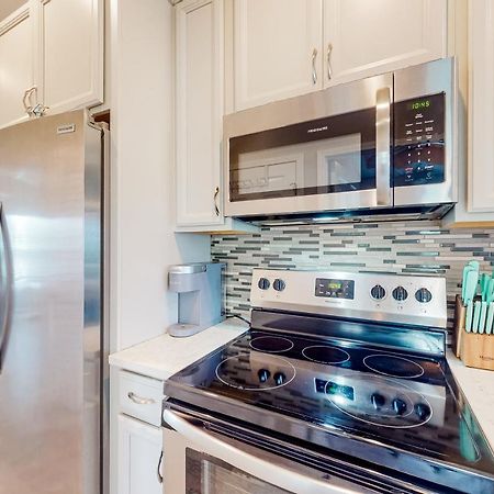 The Emerald Cottage مكسيكو بيتش المظهر الخارجي الصورة